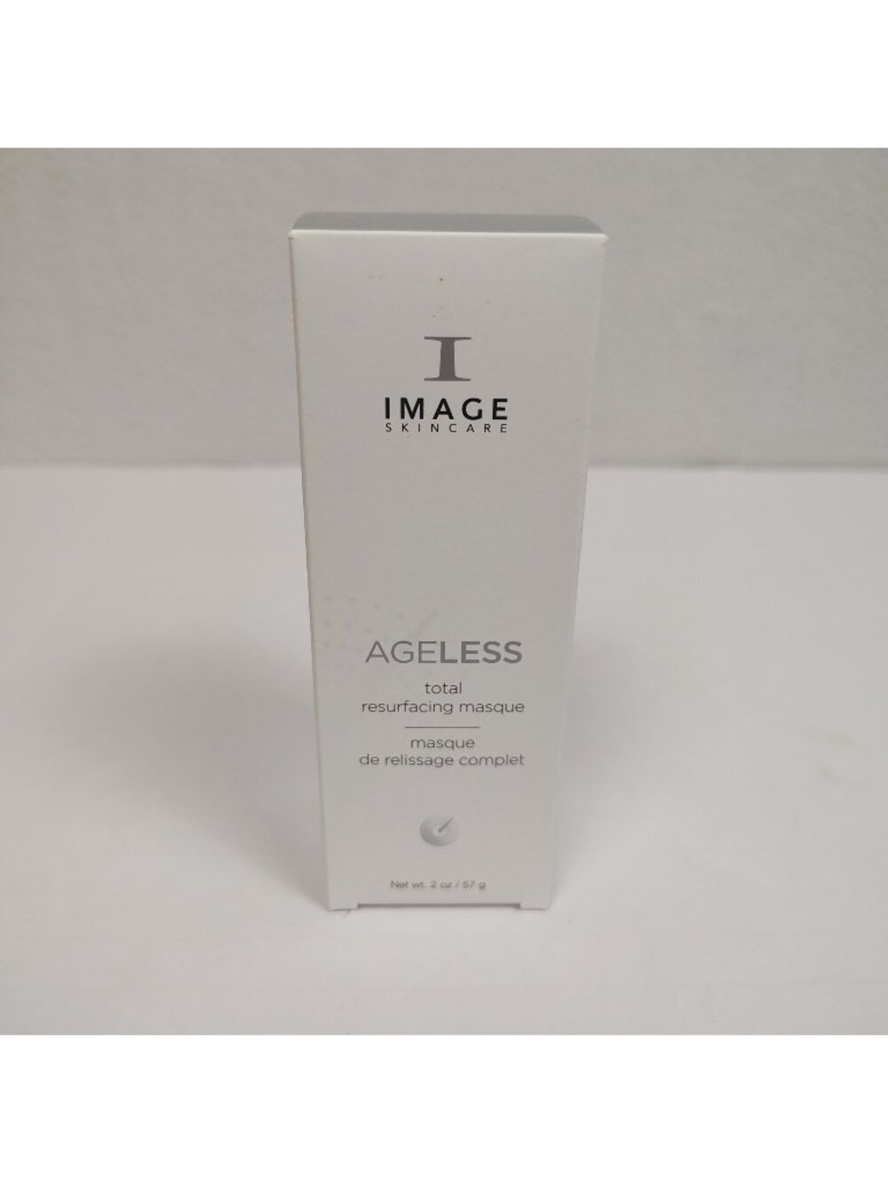 Image Skincare AGELESS Total Resurfacing Masque 2oz NEW in Box
